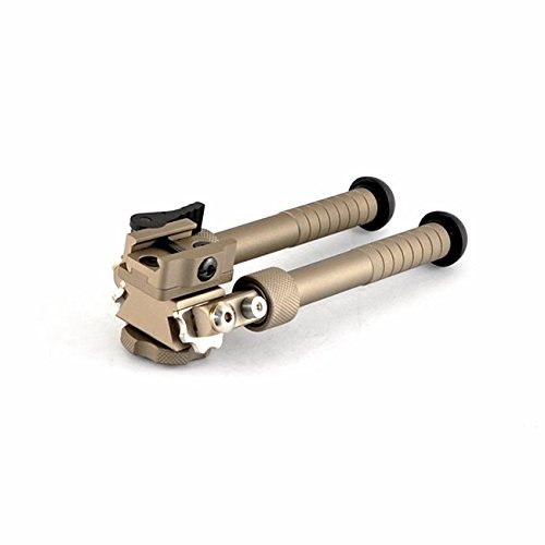 ACI B&T Industries Atlas Bipod with quick release BT10 Style DE